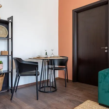 Harbor 203 Stylish 1-bedroom In Appartamento *